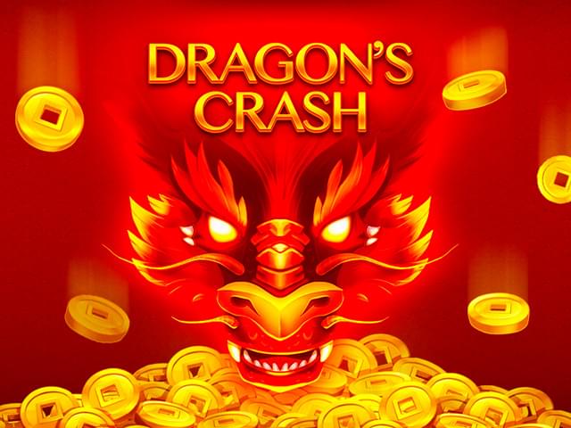 7r bet Crash dos Dragões