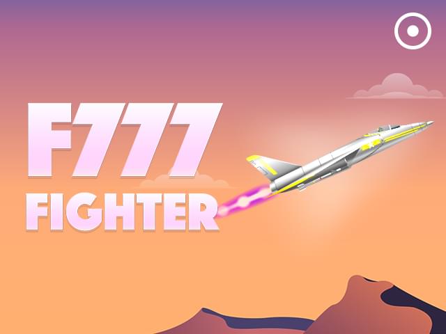 7r bet F777 Fighter