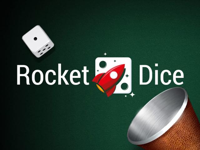 7r bet Dados de Foguete